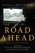 Cover: The Road Ahead - Pegasus Books