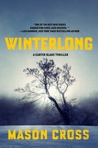 Enlarge image Cover: Winterlong - Pegasus Crime