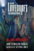 Cover: The Lovecraft Squad - Pegasus Books