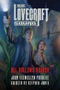 Enlarge image Cover: The Lovecraft Squad - Pegasus Books