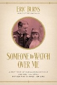 Enlarge image Cover: Someone to Watch Over Me - Pegasus Books
