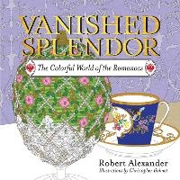 Abbildung von: Vanished Splendor - Pegasus Books
