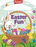 Cover: Easter Fun - Highlights Press