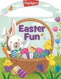 Enlarge image Cover: Easter Fun - Highlights Press