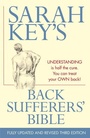 Cover: The Back Sufferers' Bible - Allen & Unwin