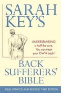 Cover: The Back Sufferers' Bible - Allen & Unwin