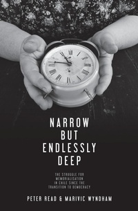 Abbildung von: Narrow But Endlessly Deep - ANU Press
