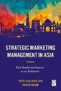 Cover: Strategic Marketing Management in Asia - Emerald Group Publishing Limited