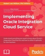 Cover: Implementing Oracle Integration Cloud Service - Packt Publishing