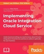 Cover: Implementing Oracle Integration Cloud Service - Packt Publishing
