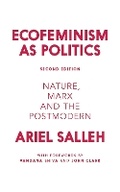 Cover: Ecofeminism as Politics - Zed Books Ltd