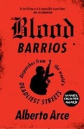 Cover: Blood Barrios - Zed Books Ltd