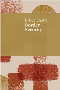 Enlarge image Cover: Border Security - UWAP