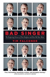 Enlarge image Cover: Bad Singer - House of Anansi Press Ltd ,Canada