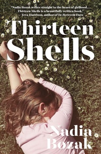 Enlarge image Cover: Thirteen Shells - House of Anansi Press Ltd ,Canada