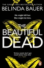 Cover: The Beautiful Dead - Black Swan