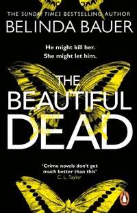 Enlarge image Cover: The Beautiful Dead - Black Swan