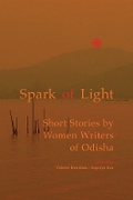 Cover: Spark of Light - AU Press