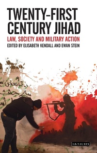 Enlarge image Cover: Twenty-First Century Jihad - I.B. Tauris