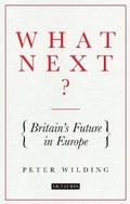 Cover: What Next? - I.B. Tauris