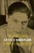 Cover: Arthur Koestler - Reaktion Books