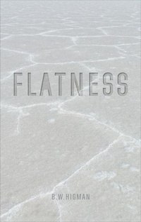 Enlarge image Cover: Flatness - Reaktion Books