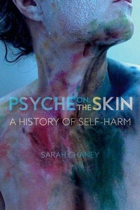 Enlarge image Cover: Psyche on the Skin - Reaktion Books