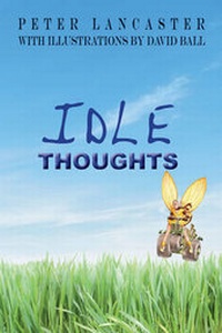 Enlarge image Cover: Idle Thoughts - FastPrint Publishing
