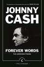Cover: Forever Words - Canongate Canons