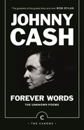 Cover: Forever Words - Canongate Canons