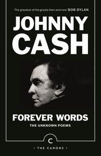 Enlarge image Cover: Forever Words - Canongate Canons