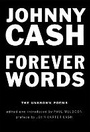 Cover: Forever Words - Canongate Books