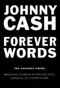 Cover: Forever Words - Canongate Books