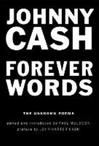 Enlarge image Cover: Forever Words - Canongate Books