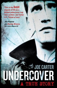 Enlarge image Cover: Undercover - Arrow Books Ltd