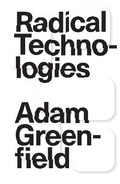 Cover: Radical Technologies - Verso Books
