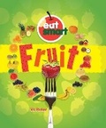 Cover: Eat Smart: Fruit - Words & Pictures