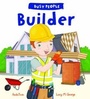 Cover: Builder - Words & Pictures