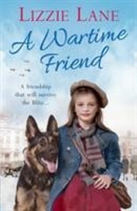 Abbildung von: A Wartime Friend - Ebury Press