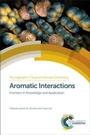 Cover: Aromatic Interactions - Royal Society of Chemistry