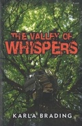Cover: The Valley of Whispers - Gomer Press