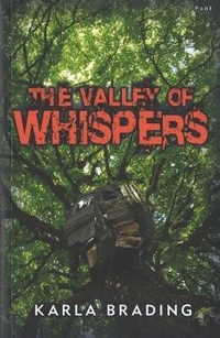 Enlarge image Cover: The Valley of Whispers - Gomer Press