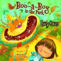 Cover: Boo-A-Bog in the Park - Gomer Press