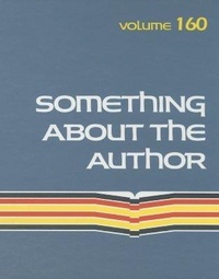 Abbildung von: Something about the Author - Cengage Gale