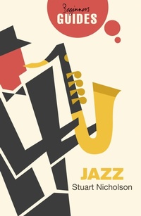 Enlarge image Cover: Jazz - Oneworld Publications