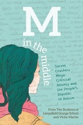 Cover: M in the Middle - Jessica Kingsley Publishers