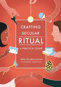 Enlarge image Cover: Crafting Secular Ritual - Jessica Kingsley Publishers