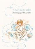 Cover: A Girl Like Tilly - Jessica Kingsley Publishers