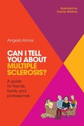 Cover: Can I tell you about Multiple Sclerosis? - Jessica Kingsley Publishers