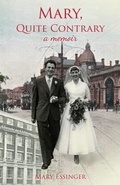 Cover: Mary, Quite Contrary - ebookpartnership.com
